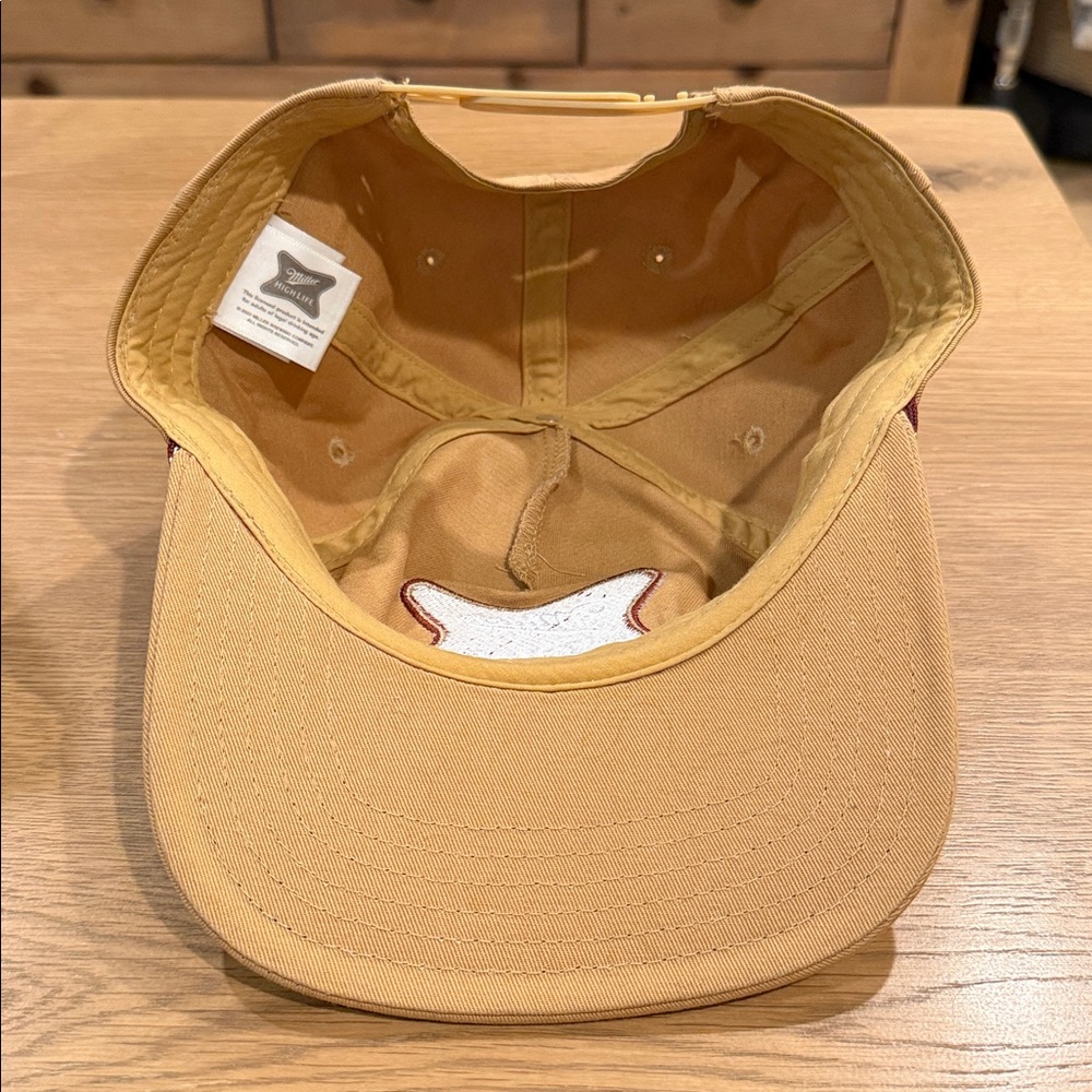 Miller snap back - Picture 3 of 3